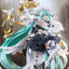 (Pre-Order) Hatsune Miku G.S. Collection [SC] Hatsune Miku Symphony: 10th Anniversary Ver. 1/7 Scale Figure