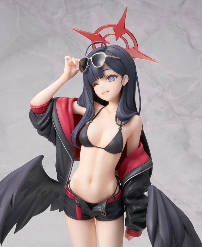 (Pre-Order) Blue Archive - Ichika (Swimsuit) 1/7 Scale Figure