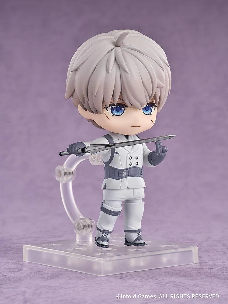 (Pre-Order) Love and Deepspace - Nendoroid Figure - Xavier