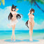 (Pre-Order) Azur Lane - Atago - Limepie - 1/8 Scale Figure - Midsummer March Ver.