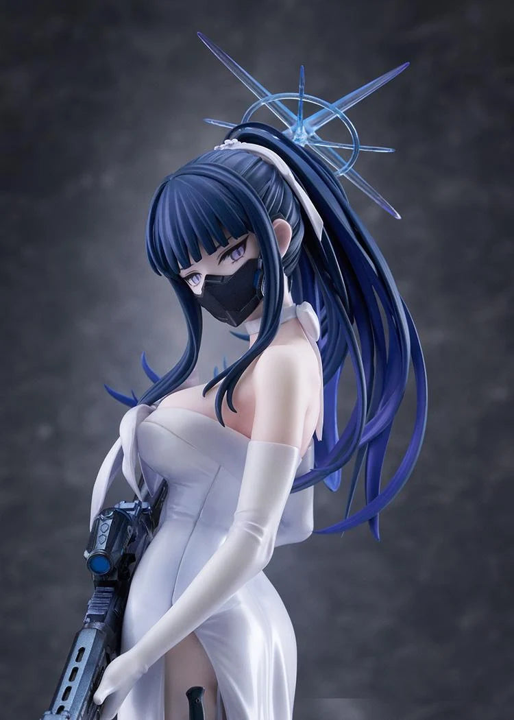 (Pre-Order) Blue Archive Saori (Dress) 1/7 Scale Figure