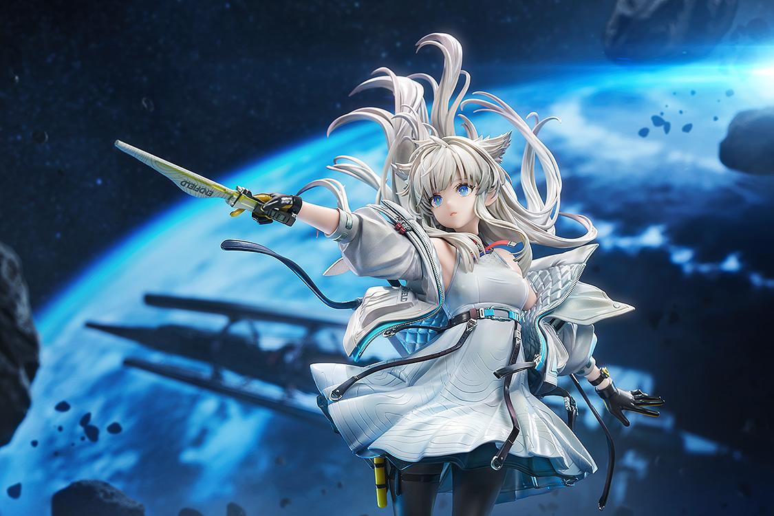 (Pre-Order) Arknights: Endfield Perlica - 1/7 Scale Figure