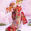 (Pre-Order) EVANGELION Shikinami Asuka Langley - Japanese Doll - 1/4 Scale Figure