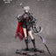 (Pre-Order) Arknights - Lappland - 1/7 Scale Figure - The Decadenza
