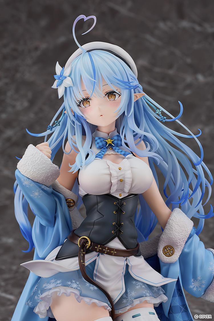 (Pre-Order) hololive production Yukihana Lamy - 1/6 Scale Figure