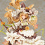 (Pre-Order) Touhou Project - Marisa Kirisame 1/8 Scale Figure