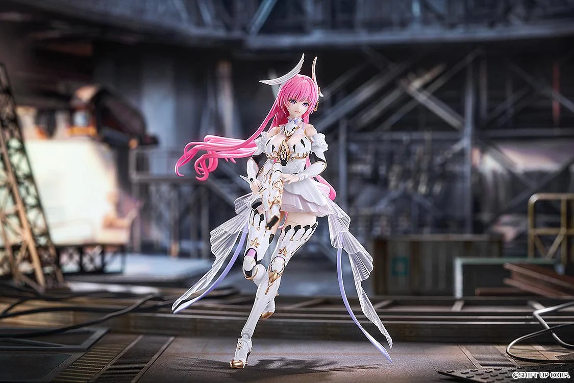 (Pre-Order) GODDESS OF VICTORY: NIKKE Hyper Body Figure - Dorothy