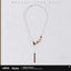 (Pre-Order) Honkai: Star Rail - Danheng Theme Impression - Ear Clip/Necklace