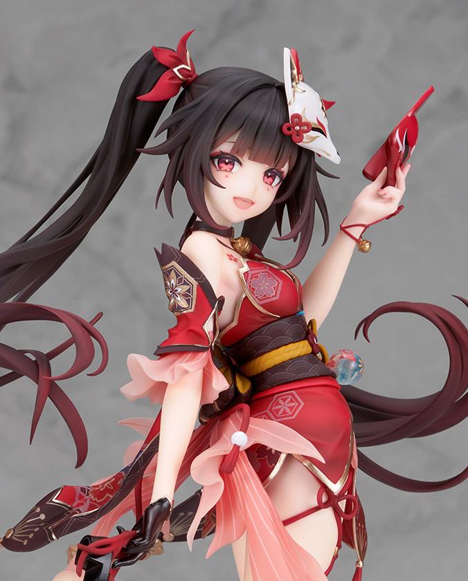 (Pre-Order) Honkai: Star Rail - Sparkle 1/7 Scale Figure