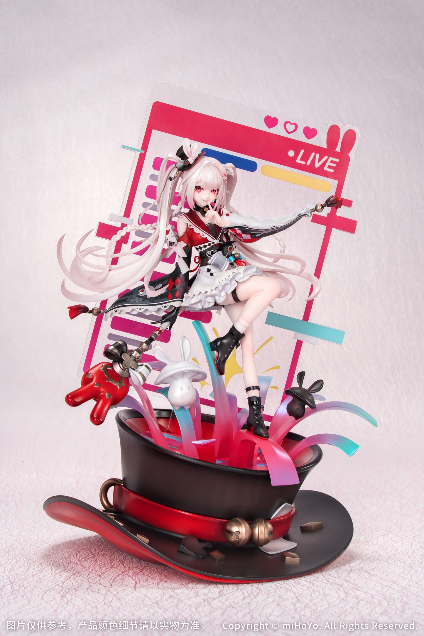 (Pre-Order) Honkai: Star Rail Sparxie 1/7 Scale Figure