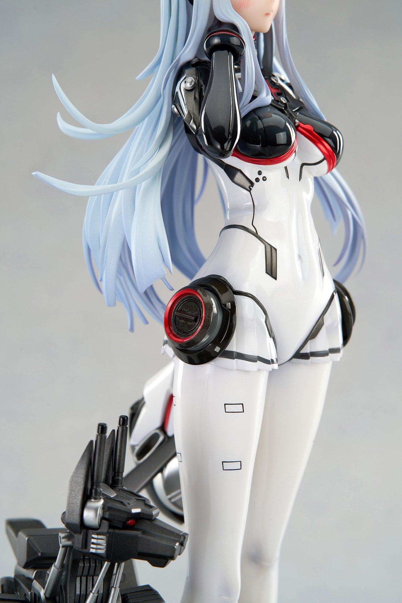 (Pre-Order) Girls' Frontline - HK416 - 1/7 Scale Figure - Midnight Evangelion Ver.