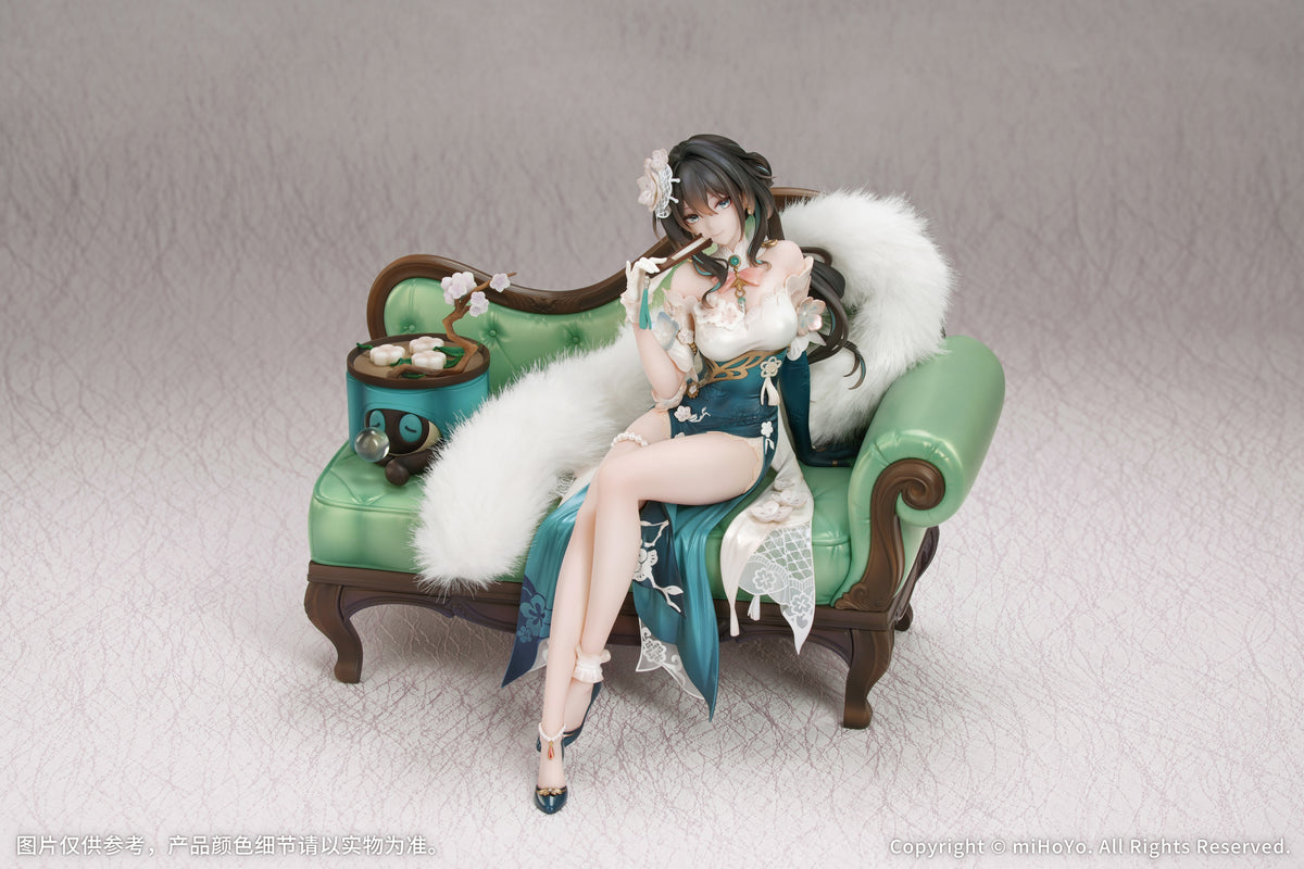 (Pre-Order) Honkai: Star Rail Ruan Mei Plumblossom Letter Ver. 1/7 Scale Figure