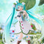 (Pre-Order) Snow Miku AMP+ Prize Figure - SNOW MIKU ALL STARS 2015 ver.