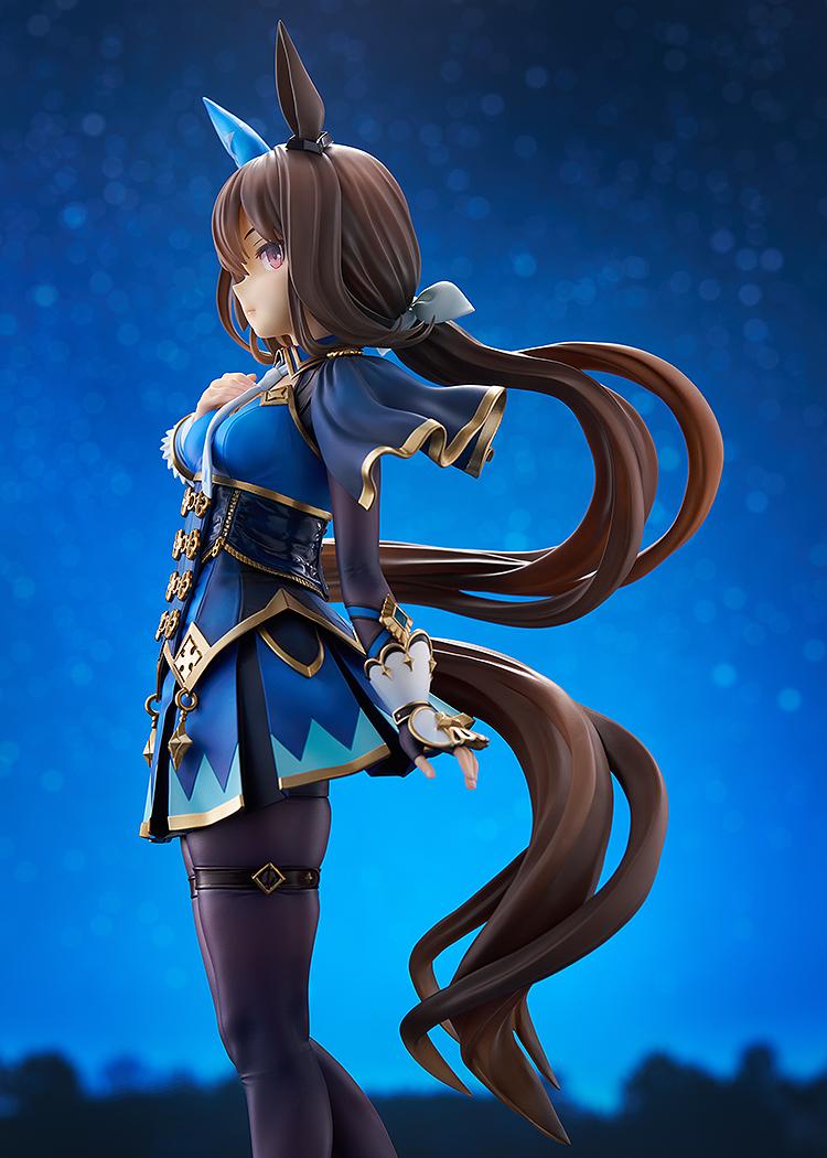 (Pre-Order) Umamusume: Pretty Derby Admire Vega (Rerun) - 1/7 Scale Figure