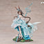 (Pre-Order) Arknights - Amiya: Blooms of Time Ver. - 1/7 Scale Figure w/ Bonus: Acrylic Charm