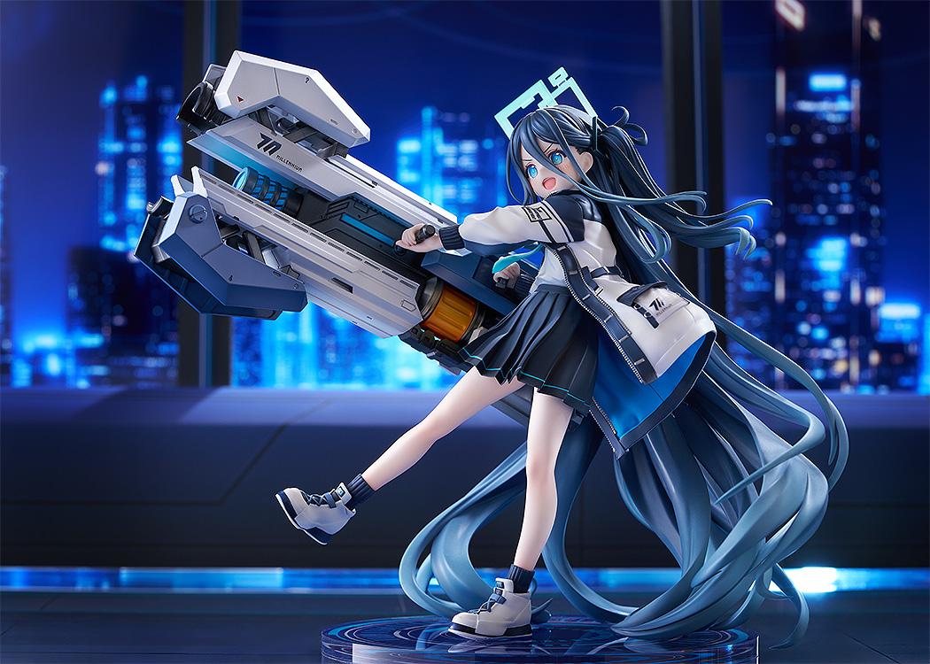 (Pre-Order) Blue Archive Aris: Awaken, Supernova! - 1/7 Scale Figure