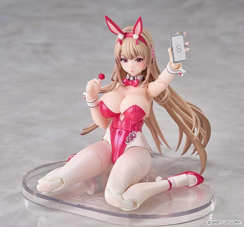 (Pre-Order) GODDESS OF VICTORY: NIKKE Hyper Body Viper - Toxic Rabbit