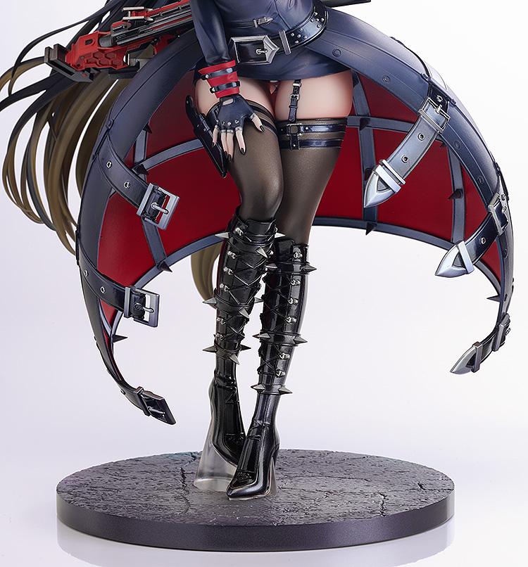 (Pre-Order) GODDESS OF VICTORY: NIKKE Maiden - 1/7 Scale Figure