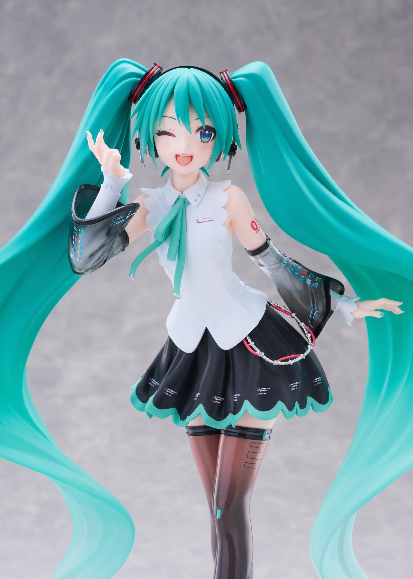 (Pre-Order) Hatsune Miku T-Most Prize Figure - NT Ver.