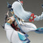 (Pre-Order) Genshin Impact - Shenhe: Lonesome Transcendence Ver. - 1/7 Scale Figure w/ Bonus