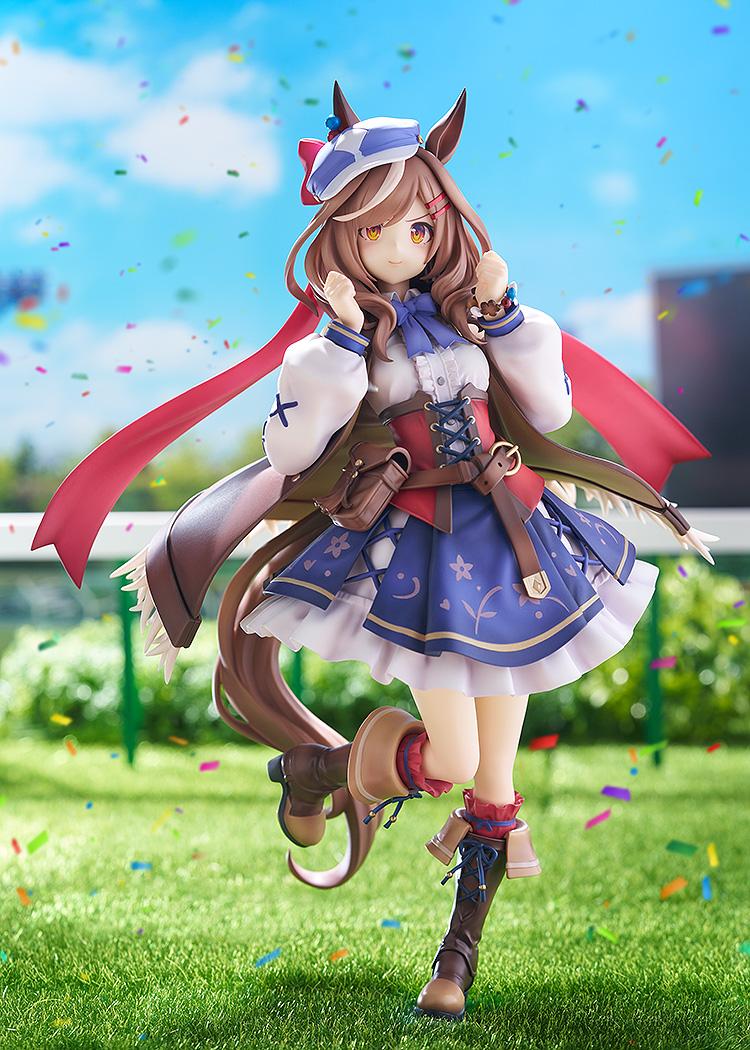 (Pre-Order) Umamusume: Pretty Derby Matikanetannhauser - 1/7 Scale Figure