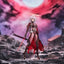 (Pre-Order) GODDESS OF VICTORY: NIKKE Hyper Body Guren: Black Shadow