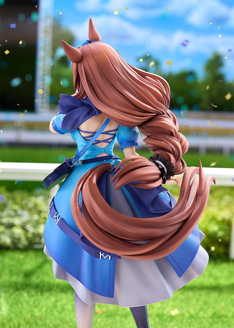 (Pre-Order) Umamusume: Cinderella Gray Super Creek - 1/7 Scale Figure
