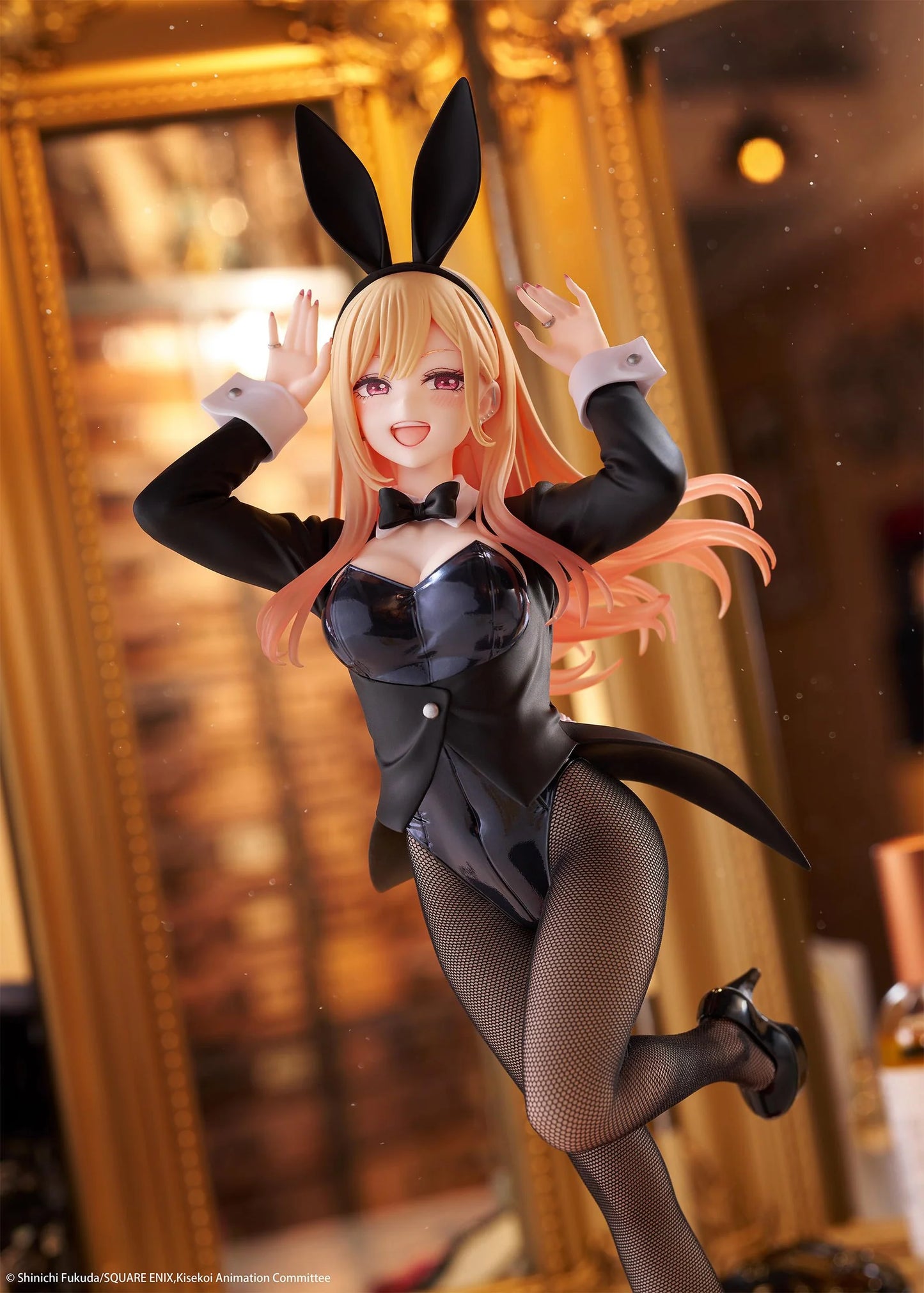 (Pre-Order) My Dress-Up Darling - T-Most Prize Figure - Marin Kitagawa (Bunny Ver.)