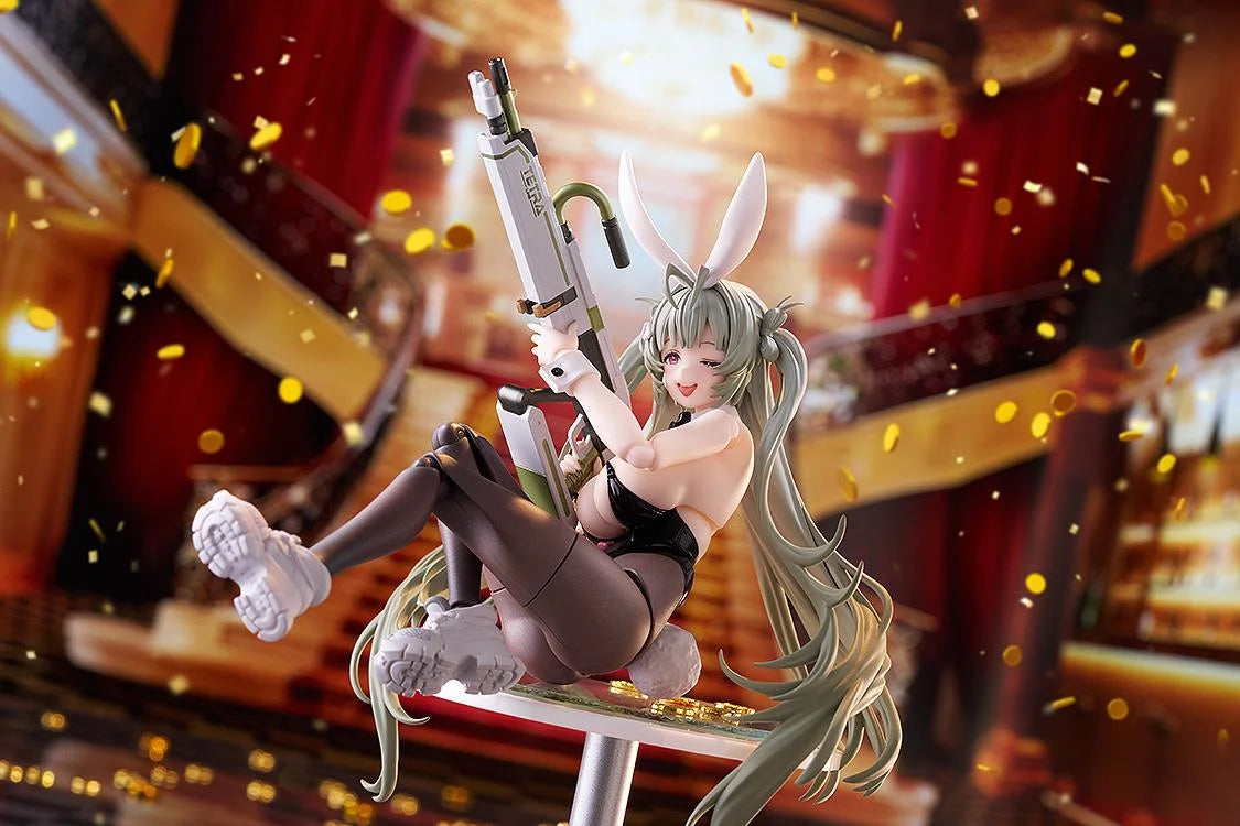 (Pre-Order) GODDESS OF VICTORY: NIKKE figma Figure Soda: Twinkling Bunny