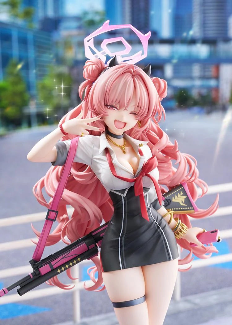 (Pre-Order) Blue Archive Kirara - 1/7 Scale Figure