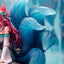 (Pre-Order) Legend of Legends - Spirit Blossom Ahri - 1/7 Scale Figure (Myethos)