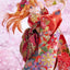 (Pre-Order) EVANGELION Shikinami Asuka Langley - Japanese Doll - 1/4 Scale Figure