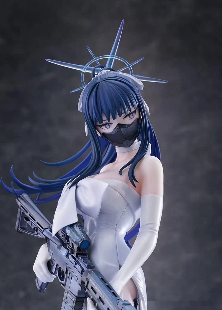 (Pre-Order) Blue Archive Saori (Dress) 1/7 Scale Figure
