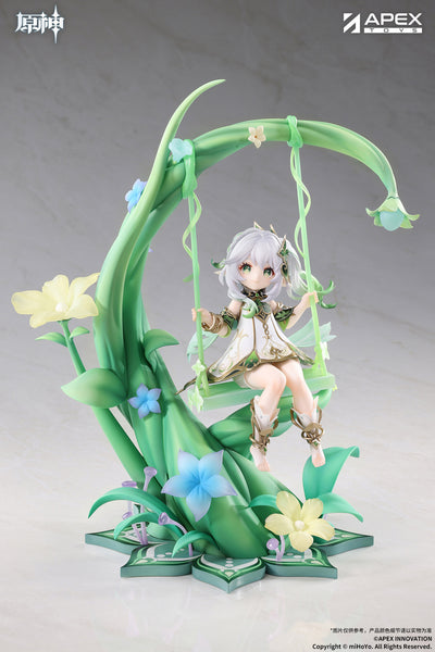 (Pre-Order) Genshin Impact - Nahida Physic of Purity Ver. 1/7 Scale Figure