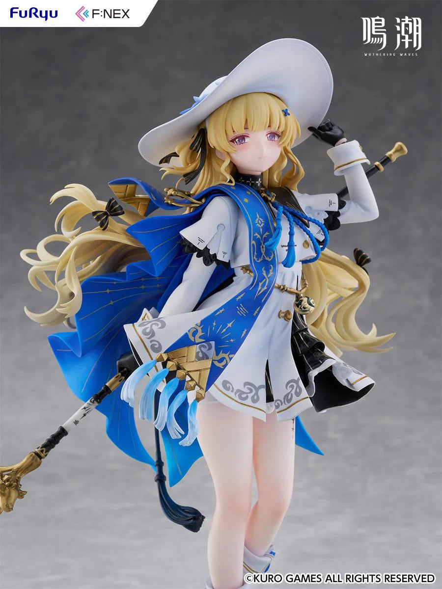 (Pre-Order) Wuthering Waves - Phoebe - 1/7 Scale Figure