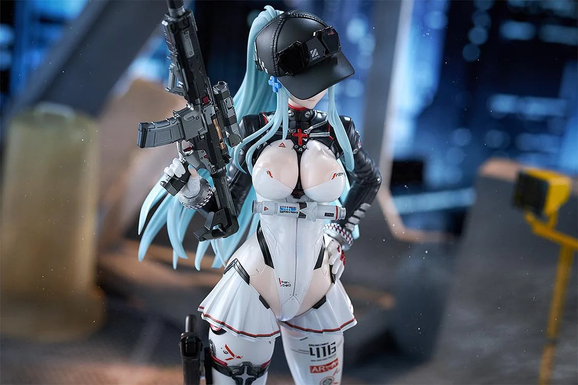 (Pre-Order) Girls' Frontline 2: Exilium Klukai: Speed Star - 1/7 Scale Figure