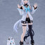 (Pre-Order) Hololive - figma Figure - Shirakami Fubuki