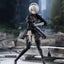 (Pre-Order) NieR:Automata Ver1.1a figma 2B (YoRHa No.2 Type B) - Nonscale Figure (Rerun)