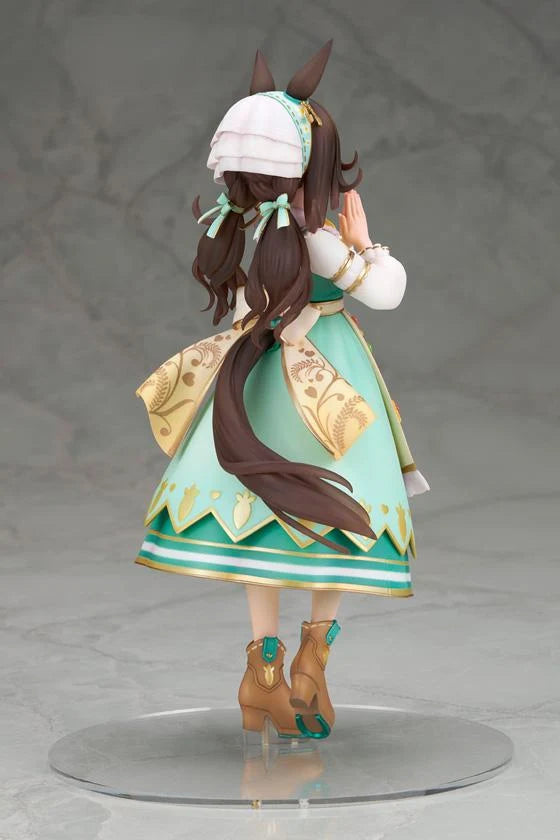 (Pre-Order) Umamusume Pretty Derby - [Yummy Dreamy Fairy] Rice Shower 1/7 Scale Figure