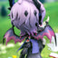 (Pre-Order) Genshin Impact - Durin Hanakotoba to Tabinikki ver. Chibi Figure