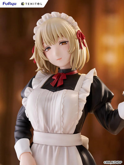 (Pre-Order) Delicious in Dungeon - TENITOL TALL Figure - Falin Classic Maid ver.
