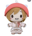 Project Sekai Colorful Stage! feat. Hatsune Miku x Sanrio Characters Fluffy Mascot "Virtual Singer" Vol.1