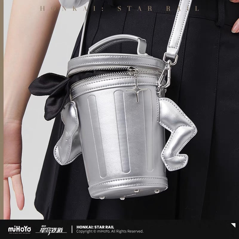 Honkai: Star Rail - Lordly Trashcan - Shoulder Bag