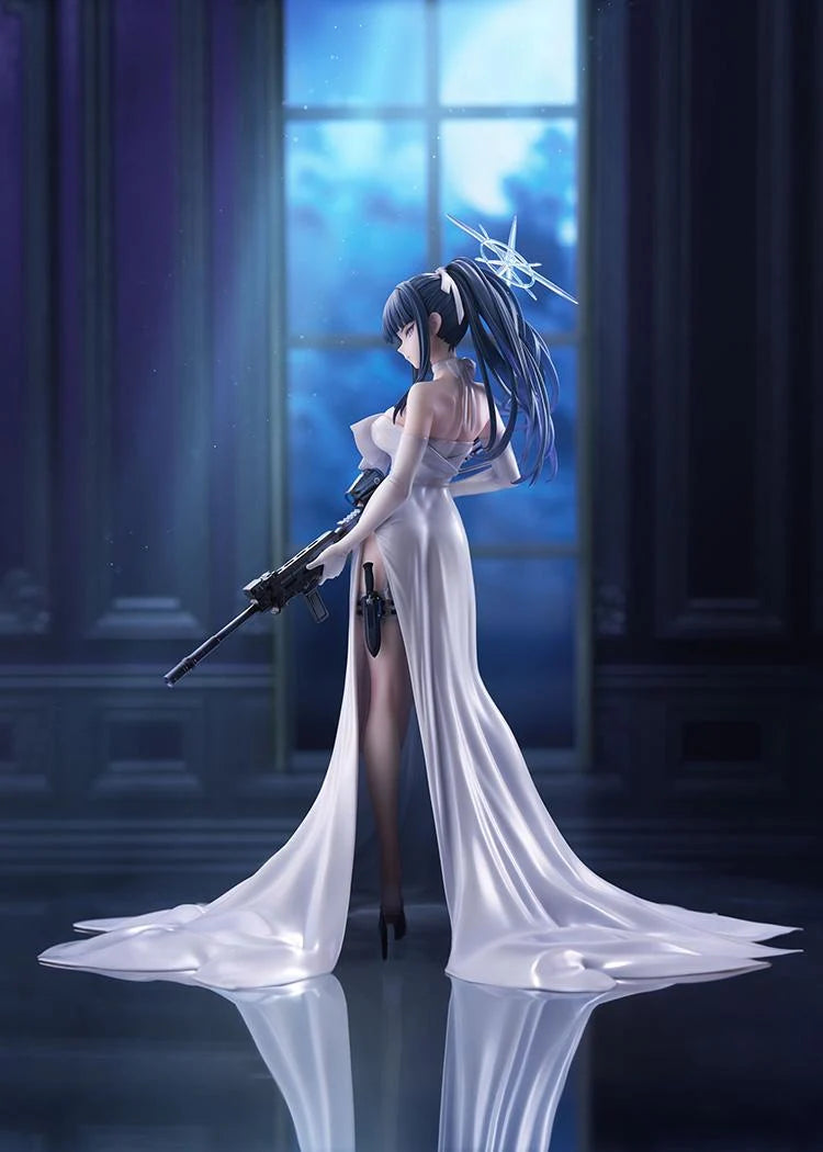 (Pre-Order) Blue Archive Saori (Dress) 1/7 Scale Figure