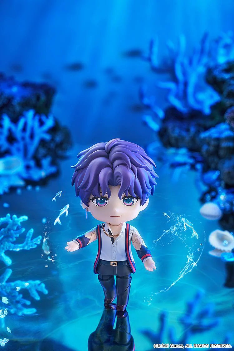 (Pre-Order) Love and Deepspace Nendoroid Figure - Rafayel