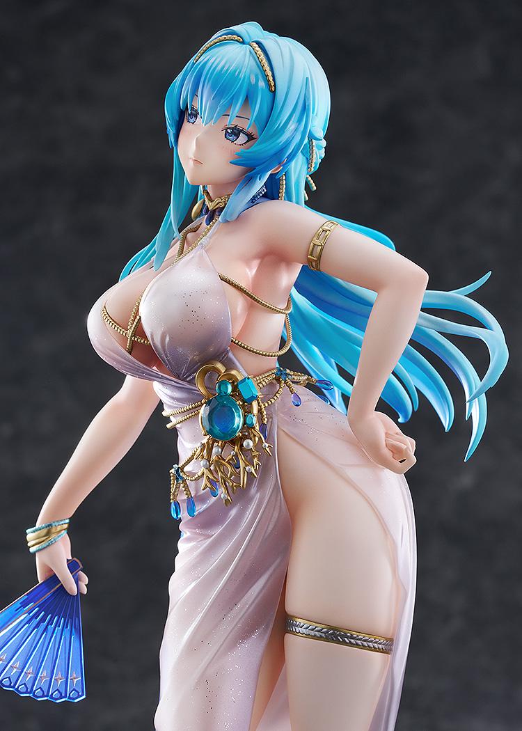 (Pre-Order) GODDESS OF VICTORY: NIKKE - Helm - Chandelier - 1/7 Scale Figure