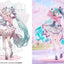 (Pre-Order) Hatsune Miku - New School Term Nonscale Figure