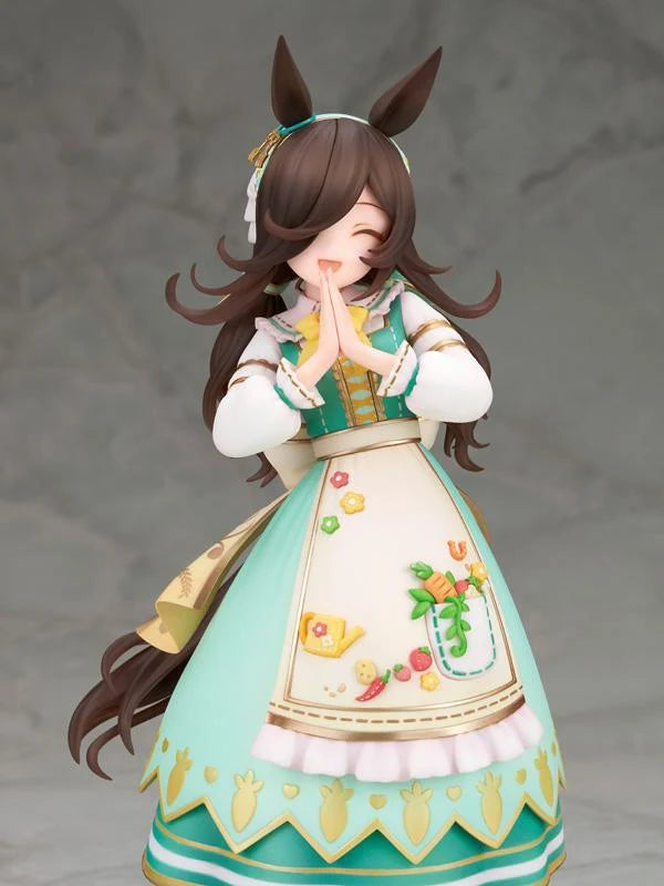 (Pre-Order) Umamusume Pretty Derby - [Yummy Dreamy Fairy] Rice Shower 1/7 Scale Figure