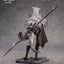 (Pre-Order) Arknights - Lappland - 1/7 Scale Figure - The Decadenza