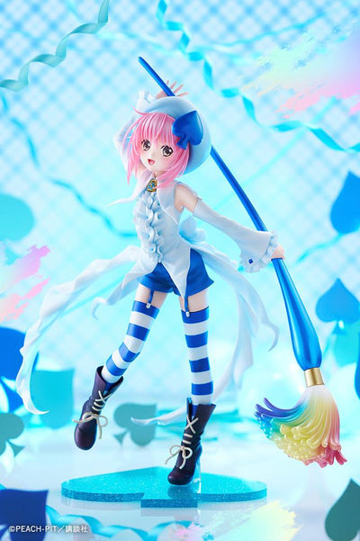 (Pre-Order) Shugo Chara! Amulet Spade - 1/7 Scale Figure